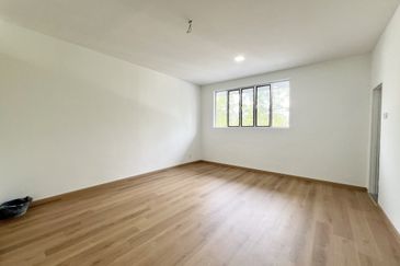 Bandar Mahkota Cheras