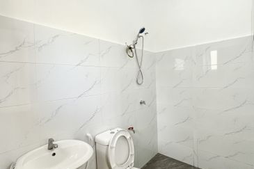 Bandar Mahkota Cheras