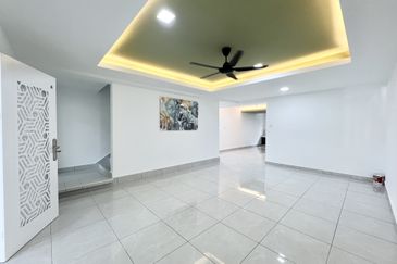 Bandar Mahkota Cheras