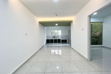 Bandar Mahkota Cheras