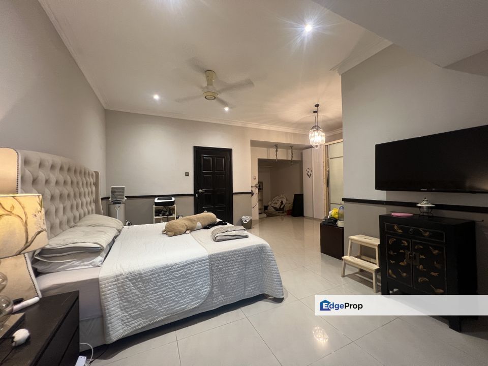 2sty terrace,well maintained,renovated, Kuala Lumpur, Cheras