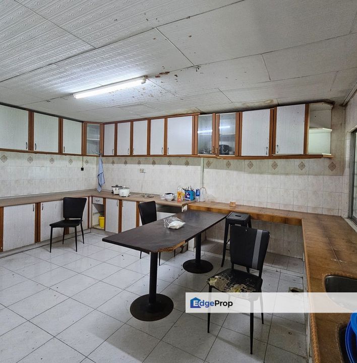 2sty,well maintained,freehold,gated guarded, Kuala Lumpur, Cheras