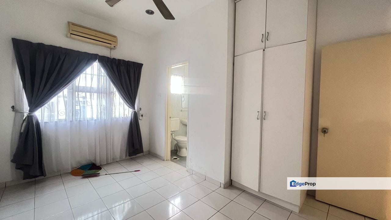 2sty,endlot,gated guarded, Selangor, Bandar Damai Perdana