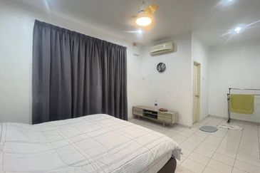 Taman Damai Impian 2