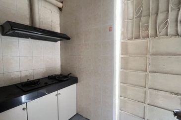 Taman Damai Impian 2