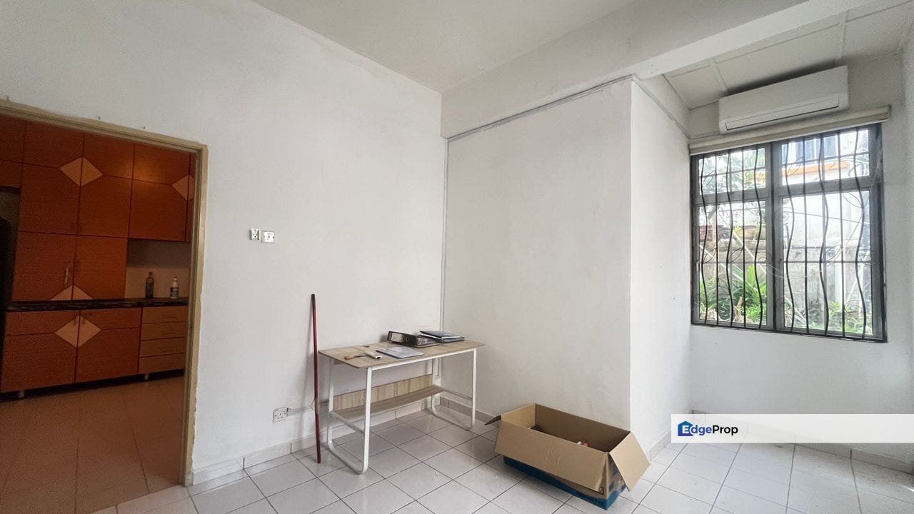 2sty,endlot,gated guarded, Selangor, Bandar Damai Perdana