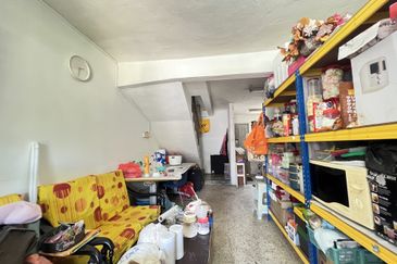 Taman Gemilang, Cheras