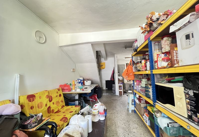 Taman Gemilang, Cheras