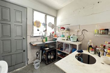 Taman Gemilang, Cheras