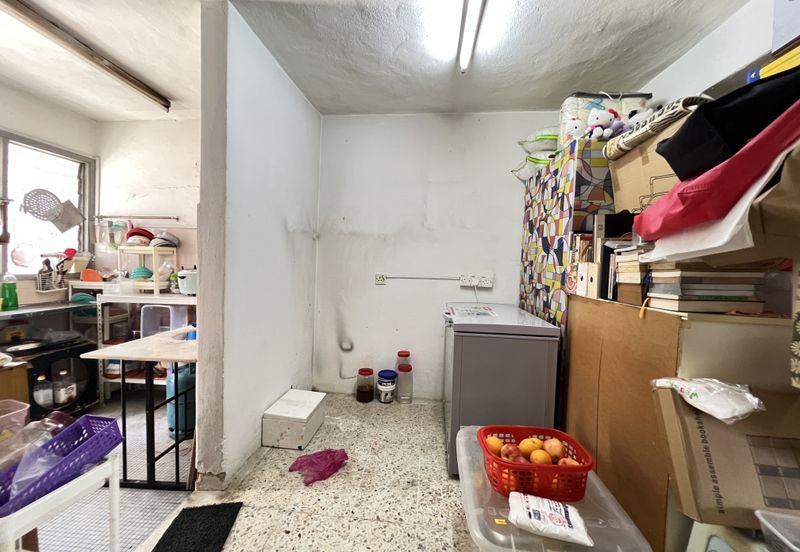 Taman Gemilang, Cheras