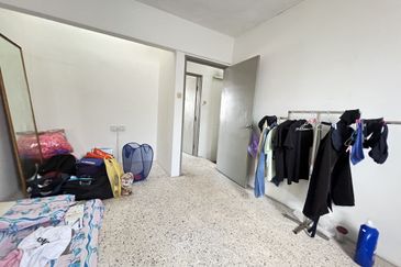 Taman Gemilang, Cheras