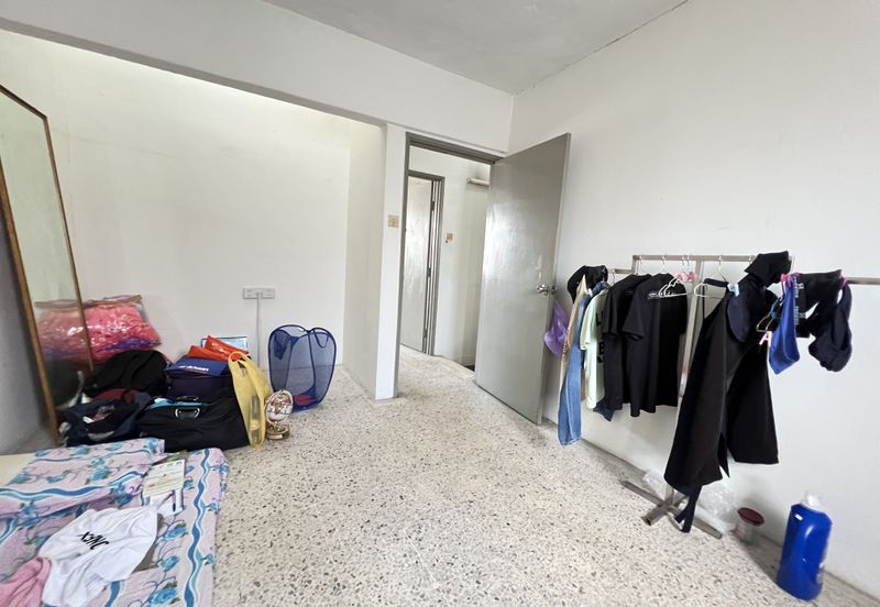 Taman Gemilang, Cheras