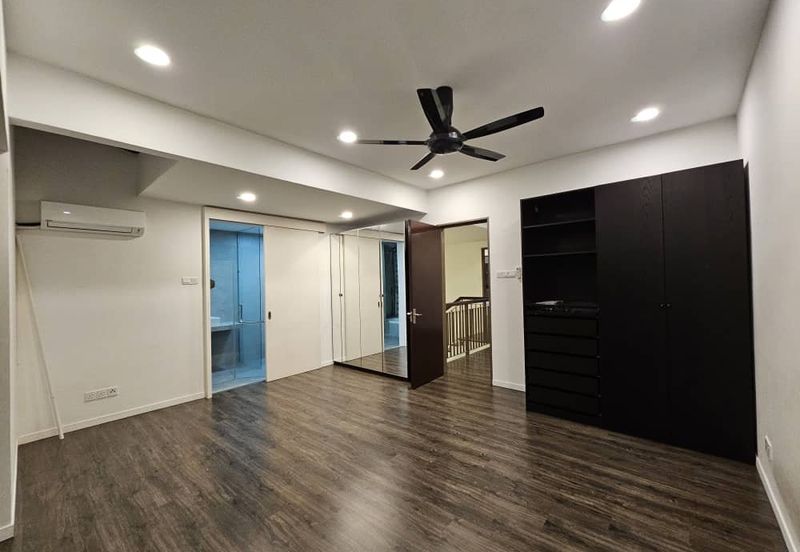 Sutera Heights, Taman Juara Jaya