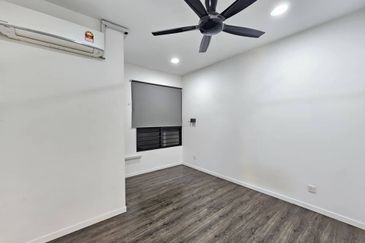 Sutera Heights, Taman Juara Jaya