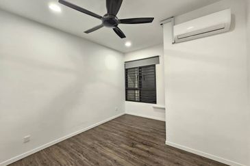 Sutera Heights, Taman Juara Jaya