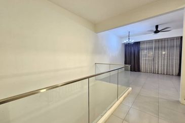 Sutera Heights, Taman Juara Jaya