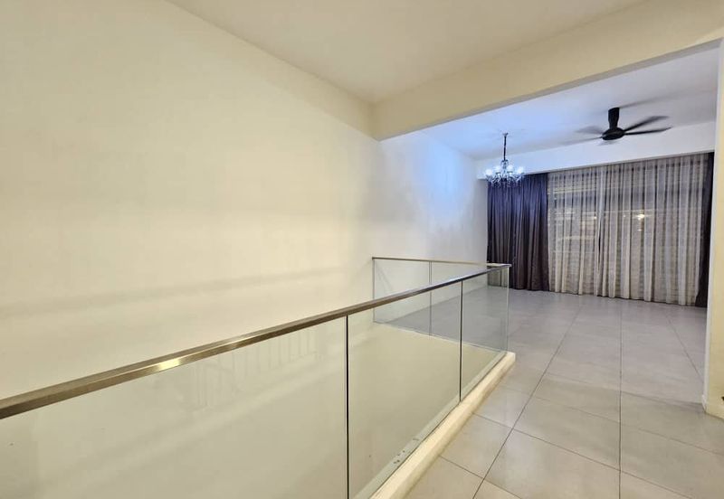 Sutera Heights, Taman Juara Jaya