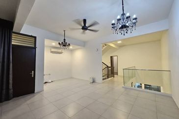 Sutera Heights, Taman Juara Jaya