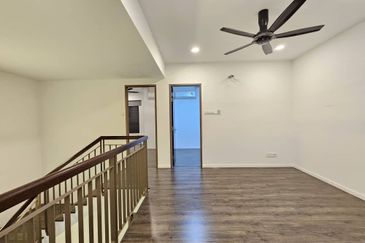 Sutera Heights, Taman Juara Jaya