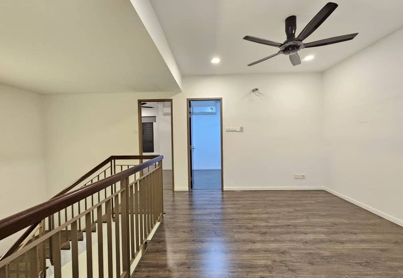 Sutera Heights, Taman Juara Jaya