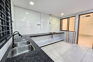 Sutera Heights, Taman Juara Jaya