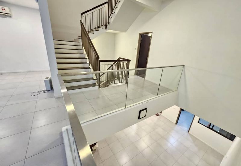 Sutera Heights, Taman Juara Jaya