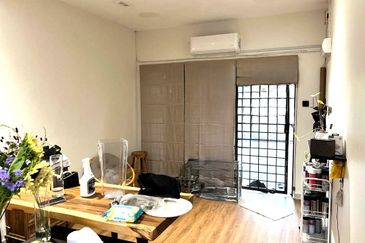 Taman Taynton (Taynton View)