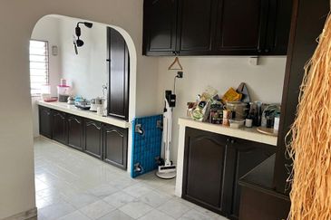 Taman Taynton (Taynton View)