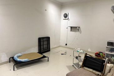 Taman Taynton (Taynton View)