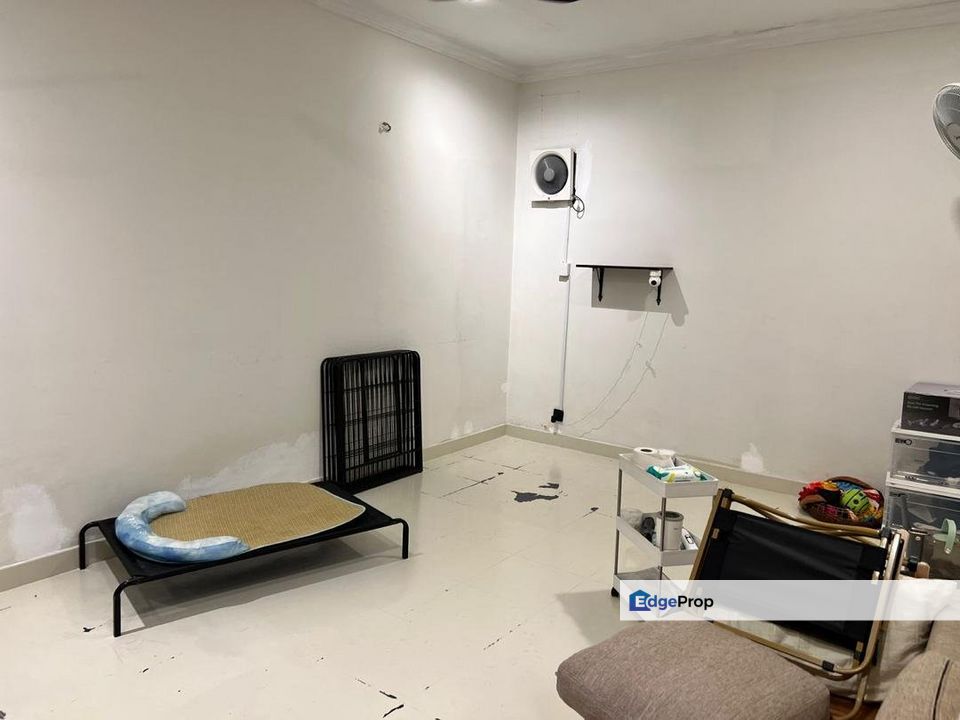 Single storey,Taman Taynton View,well maintained , Kuala Lumpur, Cheras