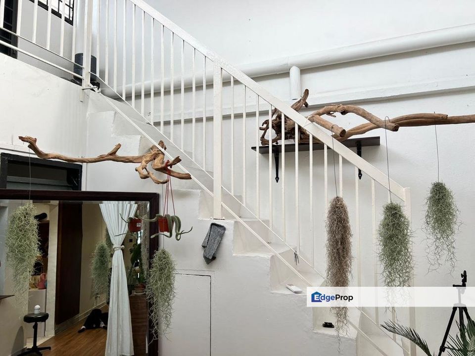 Single storey,Taman Taynton View,well maintained , Kuala Lumpur, Cheras