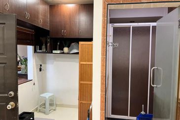 Taman Taynton (Taynton View)