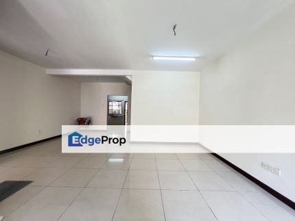 Brand new,limited,well maintained , Kuala Lumpur, Bukit Jalil