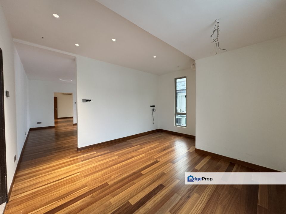 2sty bungalow,big land,modern, Kuala Lumpur, Cheras