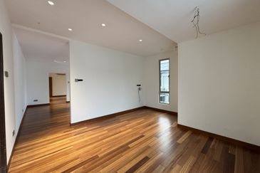 Taman Taynton (Taynton View)