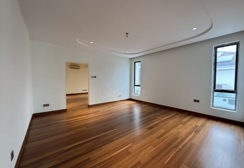 Taman Taynton (Taynton View)