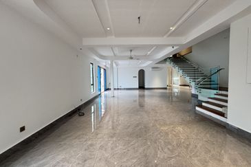 Taman Taynton (Taynton View)