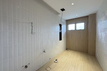 Taman Taynton (Taynton View)