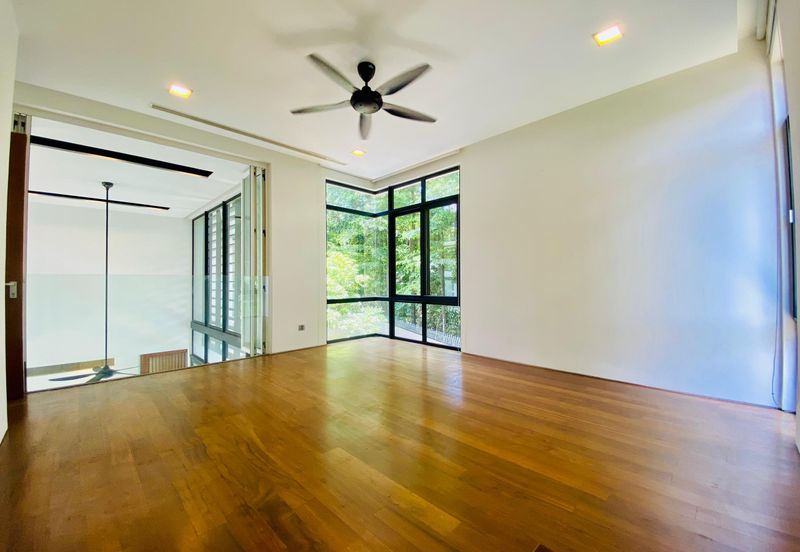 Seputeh Garden (Laman Seputeh)