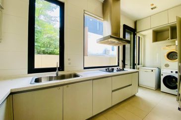 Seputeh Garden (Laman Seputeh)