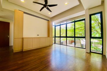 Seputeh Garden (Laman Seputeh)