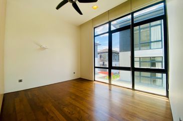 Seputeh Garden (Laman Seputeh)