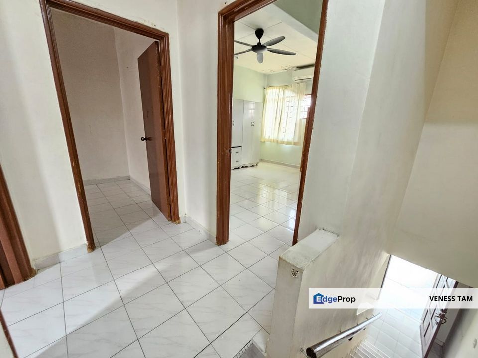 2sty terrace,super cheap,well maintained, Kuala Lumpur, Cheras