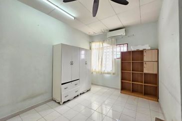 Bandar Damai Perdana