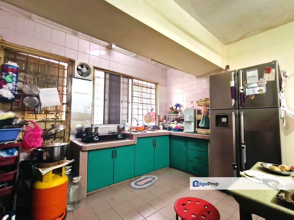 3sty terrace,well maintained,nearby shop, Selangor, Ampang