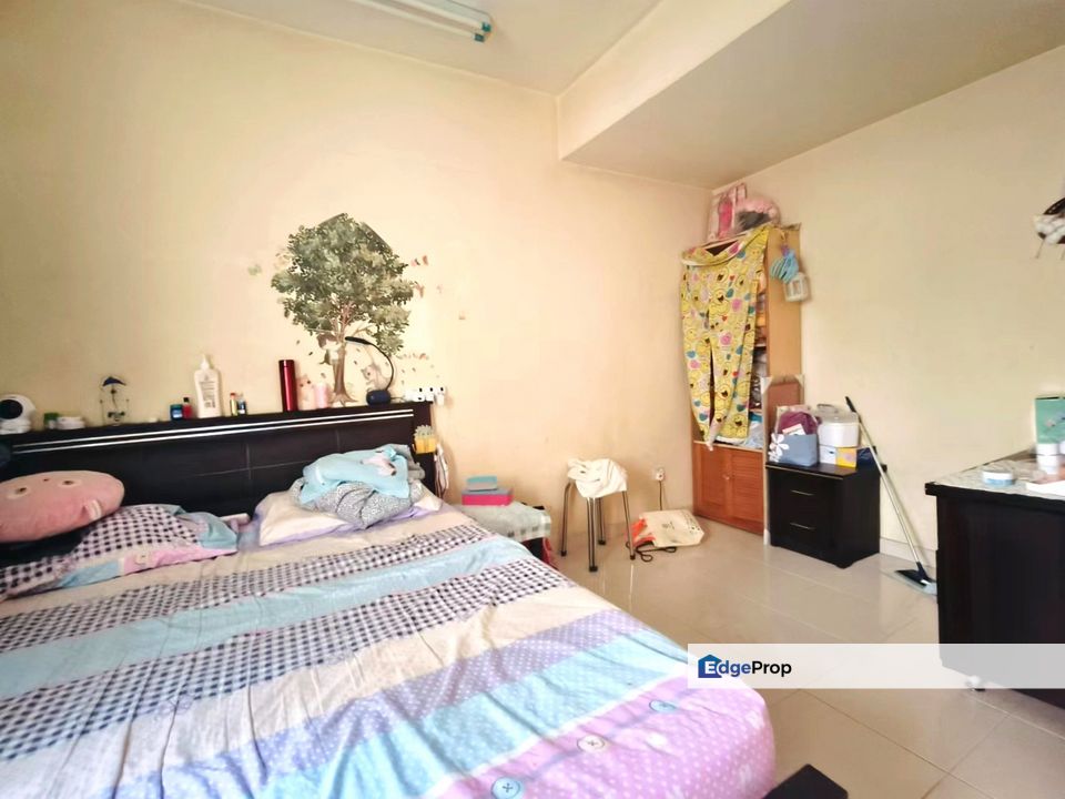 3sty terrace,well maintained,nearby shop, Selangor, Ampang