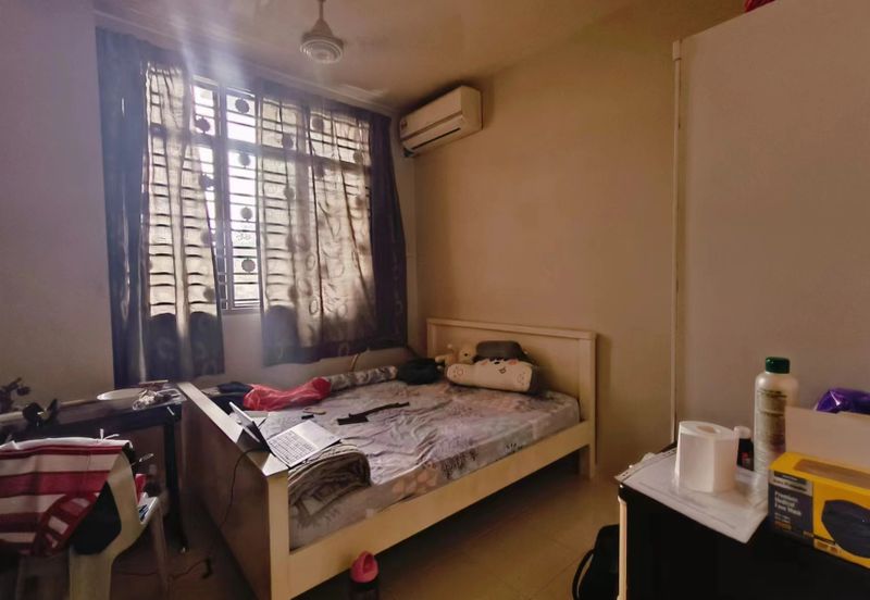 Taman Ampang Saujana