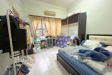 Taman Damai Impian 1