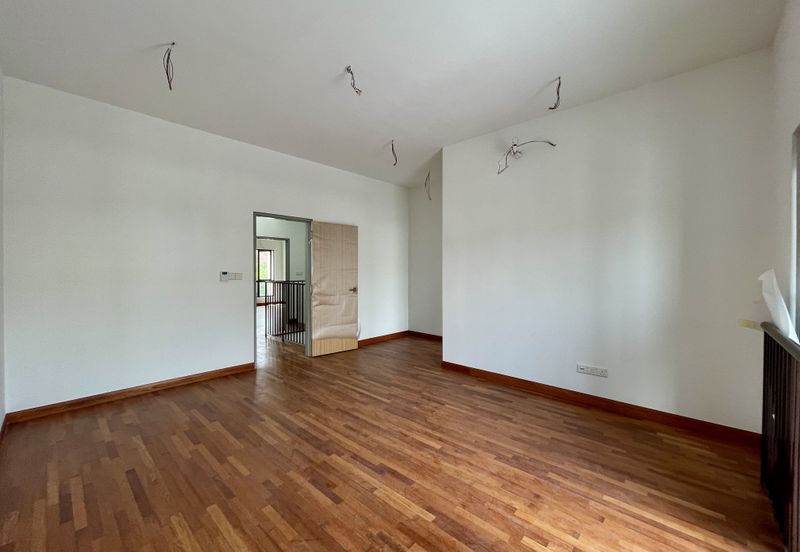 Legasi 2 , Bandar Kinrara