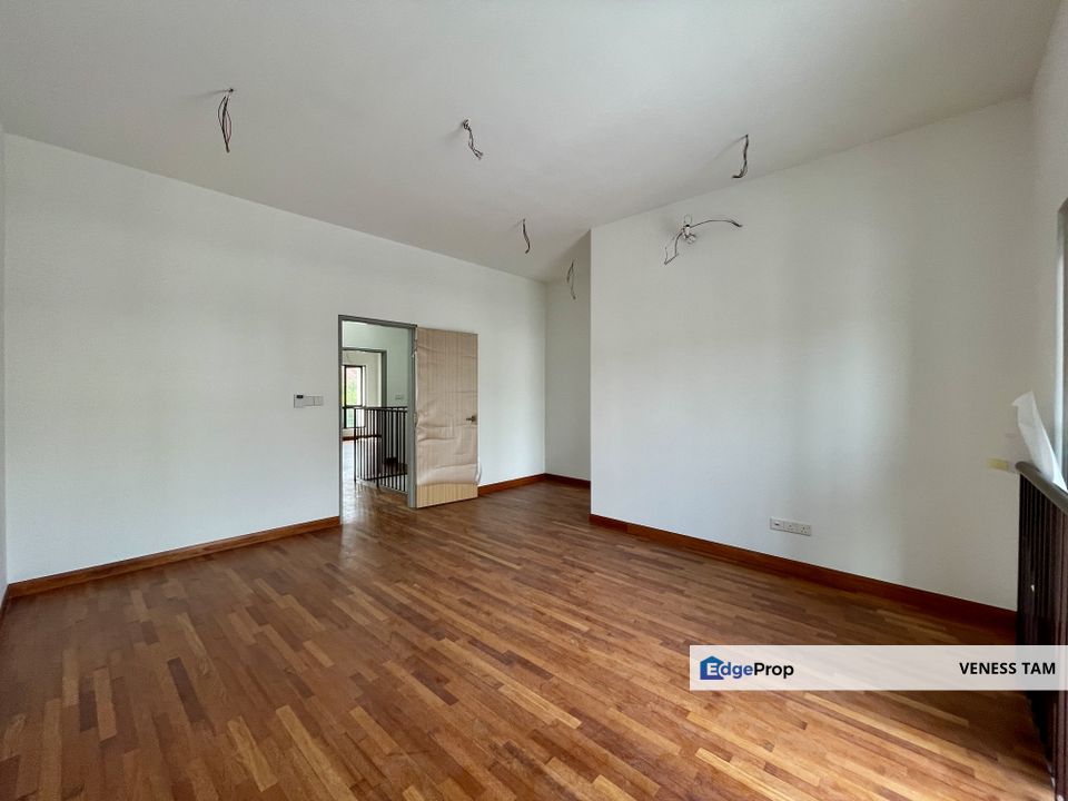 Endlot,brand new,freehold,2 storey, Selangor, Puchong